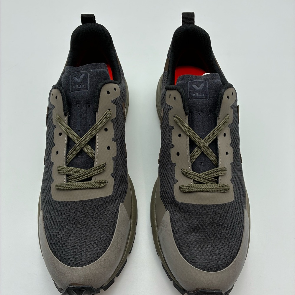 Veja Dekkan Alveomesh Grafite Eagle, W11 - M9